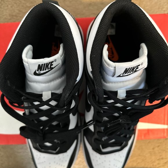 Nike Dunk High Retro - Size: 10 (Brand New)